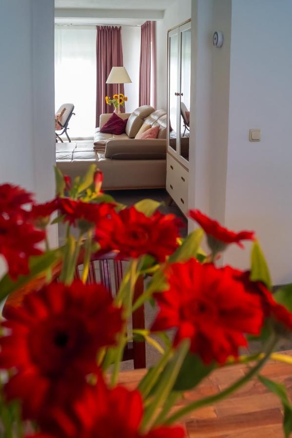 Ferienwohnung Ferien unnern Appelboom  Gross Kordshagen Exterior foto